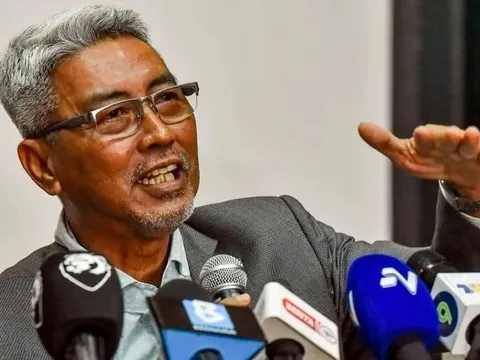 Malaysia kiện FIFA lên CAS là 'nước cờ tàn'