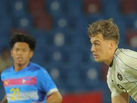 CĐV Đông Nam Á dậy sóng khi Indonesia nguy cơ bị loại sớm