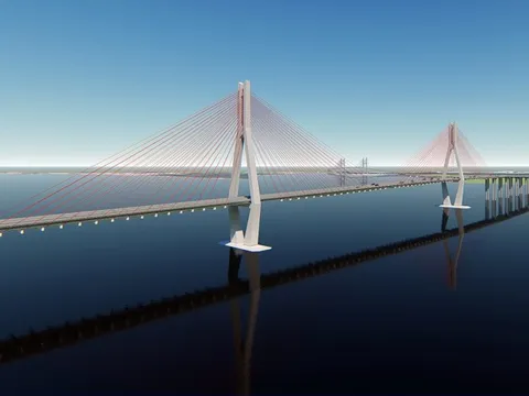 Cầu Cát Lái và Đồng Nai 2 được lựa chọn nhà đầu tư trong trường hợp đặc biệt