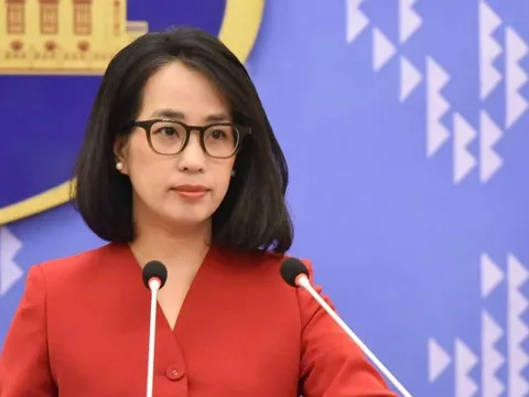 Việt Nam kêu gọi Thái Lan, Campuchia kiềm chế, thực hiện thỏa thuận ngừng bắn