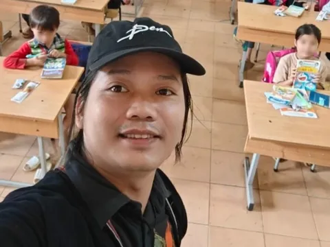 Ồn ào Nuôi Em và bài học từ 'cú sập' của các quỹ từ thiện quốc tế