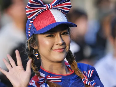 Không khí náo nhiệt ngày khai mạc SEA games 33 tại Thái Lan