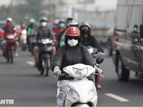 Cảnh báo 2 bệnh lý dễ nhầm lẫn gây hệ quả khó lường khi TPHCM trở lạnh