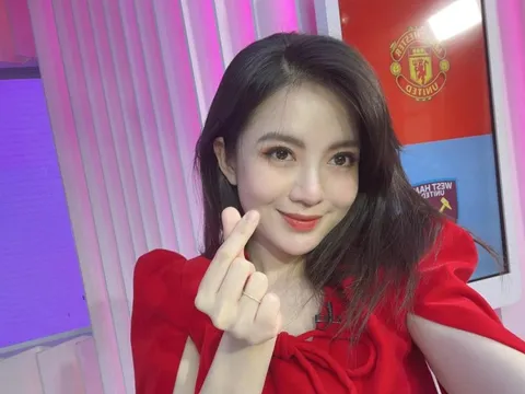 MC Tú Linh rời K+