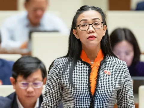 Tư nhân làm điện hạt nhân mô đun nhỏ: Cần vai trò dẫn dắt của Nhà nước, thí điểm trước khi mở rộng