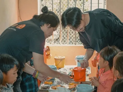 Toàn cảnh ồn ào vụ 'Nuôi Em'