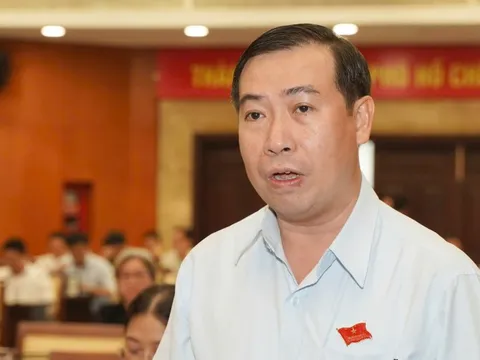 Đại biểu HĐND TP.HCM đề nghị rà soát toàn diện các dự án ‘da beo’, quy hoạch 'treo' lâu năm