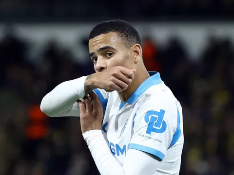 Greenwood bùng nổ