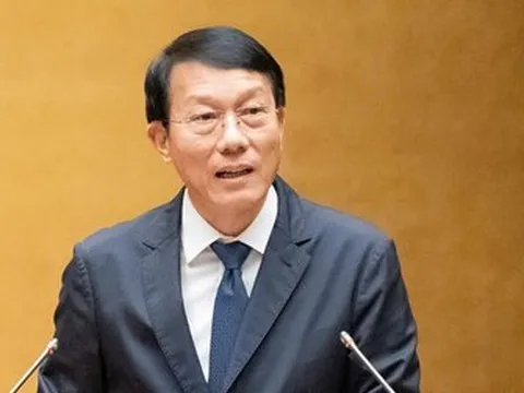 Luật An ninh mạng được thông qua: Nghiêm cấm đưa bí mật đời tư, bí mật gia đình lên mạng xã hội