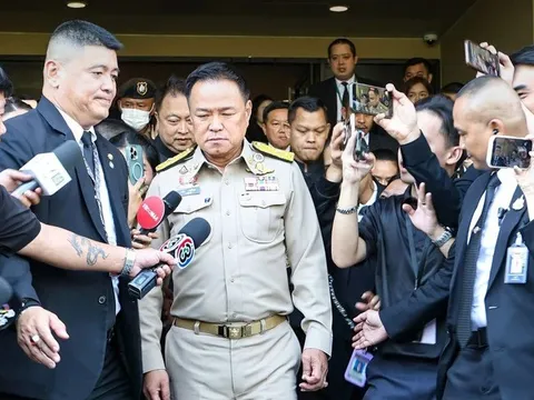 Thái Lan quyết không ngừng bắn, Campuchia nhắc tôn trọng thỏa thuận chung