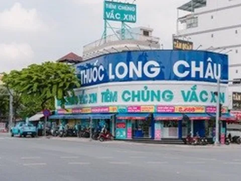 Hành trình chăm sóc sức khỏe hơn 33 triệu người Việt của Long Châu