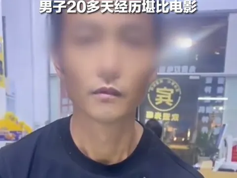 Bị bắt cóc vào ổ lừa đảo ở Campuchia, người đàn ông thoát nạn vì không biết đánh máy