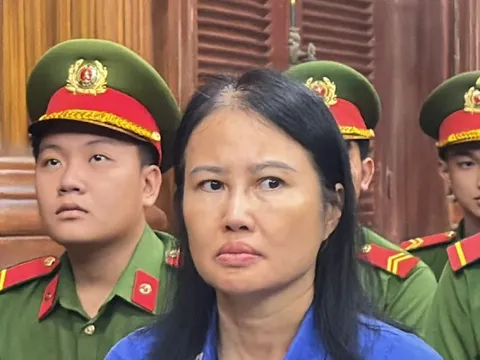 Phó ‘tướng’ của bà Nguyễn Thị Thanh Nhàn khai gì trước tòa?