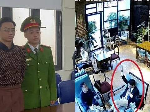 "Tổng tài" Nguyễn Văn Thiên vừa bị bắt: Chuyên bán khoá học làm giàu, từng xuất hiện trên TV