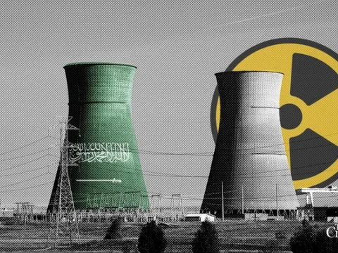 Riyadh dọa Mỹ sẽ quay sang Nga để tìm kiếm công nghệ hạt nhân