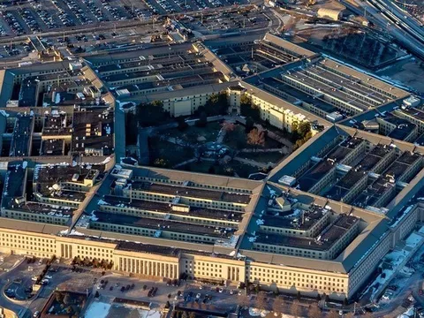 Dự thảo ngân sách Lầu Năm Góc dành bao nhiêu tiền cho Ukraine?