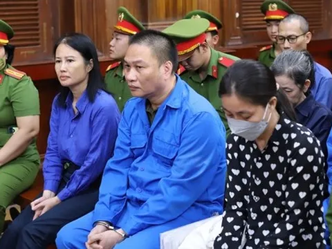 Anh trai tiết lộ gia đình gom góp 66 tỉ đồng mong "cứu" Nguyễn Thị Thanh Nhàn