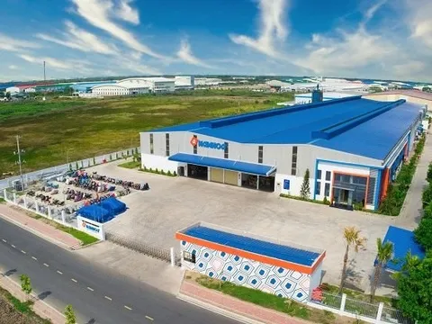 Từng kiếm gần 1.000 tỷ mỗi năm, nhà sản xuất đồ chơi Việt Nam có tiếng phải bán nhà máy 18.000 m2 ở Củ Chi vì khó khăn