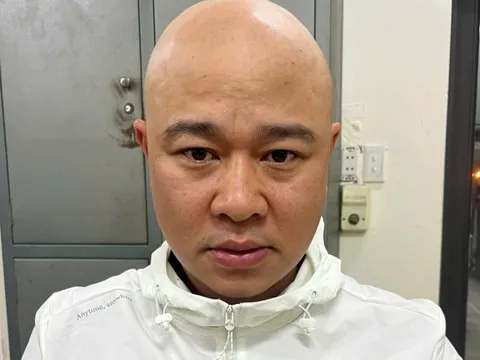 Ra lệnh bắt tạm giam Phạm Anh Cường SN 1989