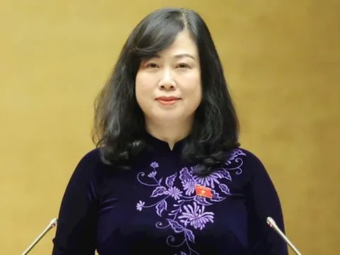 Phụ nữ sinh đủ 2 con được hỗ trợ tiền, nghỉ thai sản 7 tháng