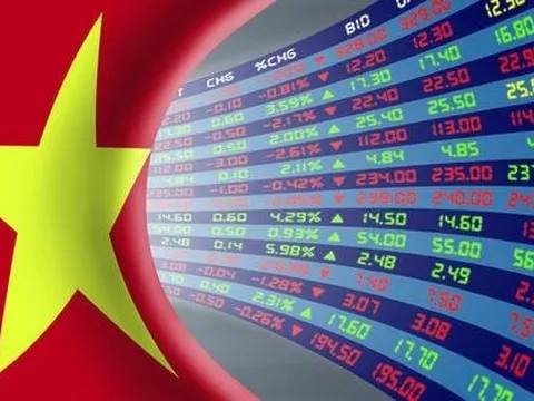 CNBC: Chứng khoán Việt Nam bùng nổ trong năm 2025 nhưng mới chỉ là khởi đầu