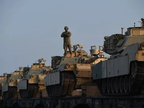 Hạn chót Nhà Trắng đặt cho NATO