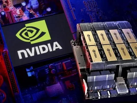 Niềm vui ngắn chẳng tày gang của NVIDIA: Trung Quốc yêu cầu có giấy phép mới được mua chip AI H200