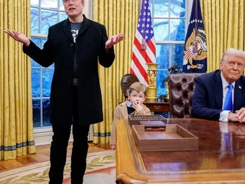 Elon Musk thừa nhận: Nếu có thể quay lại, tôi sẽ không tham gia DOGE