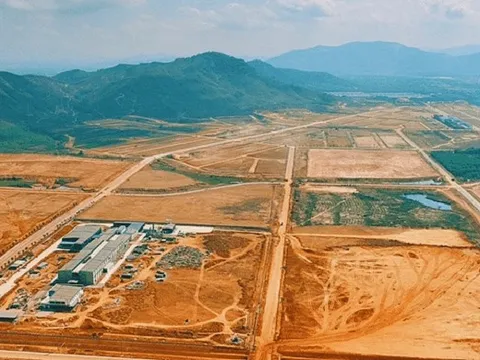Tỉnh Gia Lai vừa có thêm loạt dự án cụm công nghiệp mới nào?