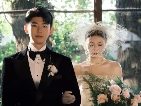 Đám cưới của 'nữ thần cầu lông' sau màn cầu hôn ở Olympic Paris