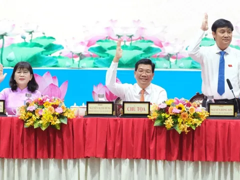 Tây Ninh thông qua kế hoạch 2026-2030, chú trọng phát triển đô thị lớn gắn với TP.HCM