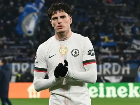 Thảm họa Chelsea