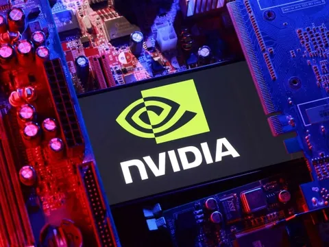 Ông Trump xác nhận Nvidia được bán chip cho Trung Quốc