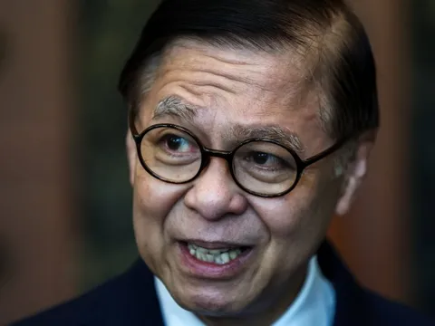 Ngoại trưởng Thái Lan: Đừng dùng thuế quan để ép hòa bình