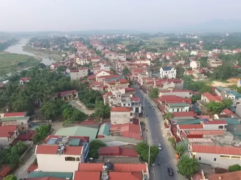 Phú Thọ sắp đấu giá 5 thửa đất khu công nghiệp, tổng khởi điểm lên tới 700 tỷ đồng