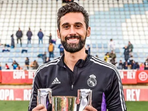 Phương án gây sốc thay HLV Alonso