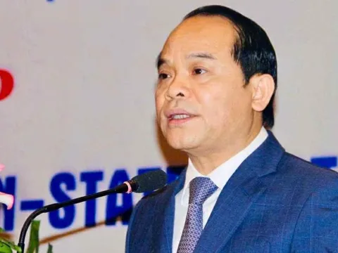 Tham nhũng ngoài Nhà nước diễn biến phức tạp, xuất hiện trong nhiều lĩnh vực