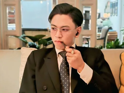 'Tổng tài' ra lệnh đánh người ở quán cà phê trước khi bị bắt