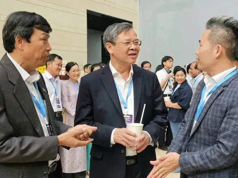 Chủ tịch Cần Thơ nói về ý tưởng ‘thung lũng thực phẩm’ ở Đồng bằng sông Cửu Long