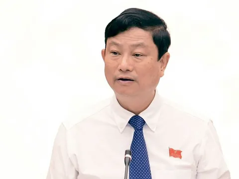 Chủ tịch HĐND TP.HCM: Kiểm tra, xử phạt chỉ là khâu cuối trong chuỗi bảo đảm an toàn thực phẩm