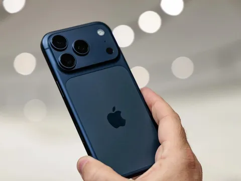 Chuyện gì đang xảy ra với Apple?