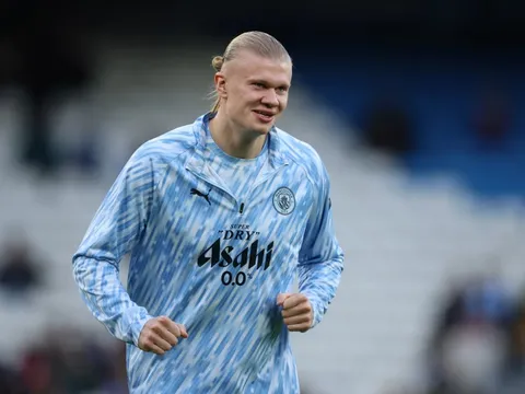 Lý do Haaland từ chối Real Madrid