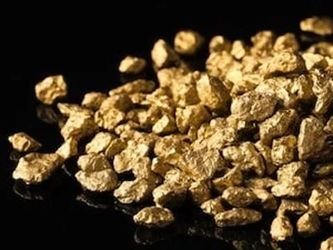 Phát hiện kho báu đất hiếm, vàng, lithium la liệt dưới lòng rừng nguyên sinh, một quốc gia ‘đào không được, bỏ mặc không xong’