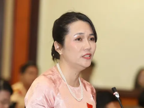 Đại biểu HĐND TPHCM: Người dân dễ tiếp cận nhà ở xã hội từ... 'cò' đất