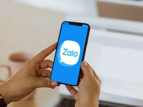 Xuất hiện chiêu lừa đảo mới qua mạng "Shipper xin Zalo để gửi ảnh đơn hàng"