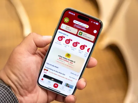 VNeID vừa có thay đổi mới, người dân cập nhật ngay kẻo mất quyền lợi