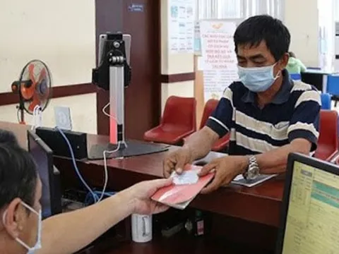 Từ 15/12, vi phạm điều sau có thể bị phạt tiền đến 12 triệu đồng