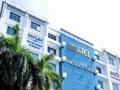 Saigontel muốn tăng vốn điều lệ vượt 2.900 tỷ đồng thông qua chào bán cổ phiếu