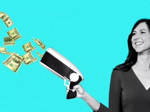 Nữ tỷ phú giàu bậc nhất thế giới làm chấn động giới từ thiện: Không cần đơn từ hay báo cáo, quyên góp 26 tỷ USD trong 6 năm cho hơn 700 tổ chức chỉ bằng ‘niềm tin’