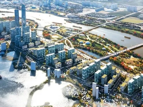 Hà Nội được trao cơ chế, chính sách đặc thù để thực hiện các dự án lớn